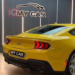 فورد موستانج